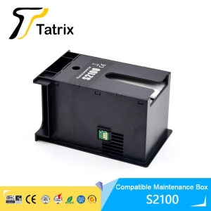 C13S210057 S210057 Ink Maintenance Tank Chip for EPSON T2100 T2170 T3100 T3160 T3170 T5100 T5160 T5170 F500 F560 F570 F551 S2100