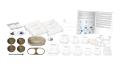4M Steam Deluxe Crystal Growing Science Kit ชุดของเล่น เสริมทักษะ วิทยาศาสตร์ สำหรับ เด็ก 10 ปีขึ้นไป. 