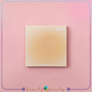 BF-A102 Sticky Notes Gradasi Polos Isi 50 Lembar Alat Tulis Kantor Sekolah / Tempelan Kertas Catatan