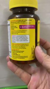 Bổ thai Vitamin Cho Bà Bầu Nature Made Prenatal Multi DHA chai 70 Viên từ m.ỹ - Cung cấp lượng DHA cần thiết cho sự phát triển & hình thành não bộ của bé. - Bổ sung vitamin khoáng chất thiết yếu cho mẹ trong quá trình mang thai.