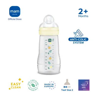 MAM Easy Active™ Anti-Colic 270ml