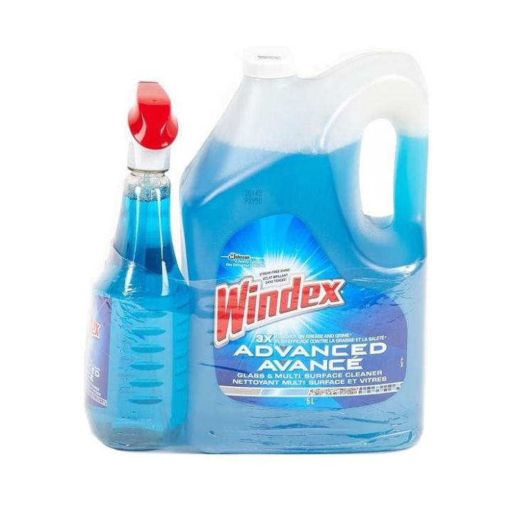 Window Cleaner That Doesn't Leave Streaks Cheap Buy