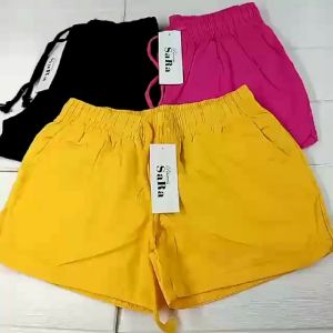 Sara Plain Short Original