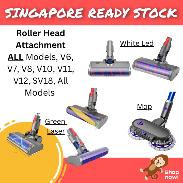 Dyson%20Soft%20Roller%20Cleaner%20Head%20with%20LED%20for%20Dyson%20Cordless%20Stick%20Vacuum%20Cleaner%20Mop%20V6%20V7%20V8%20V10%20V11%20V12%20V15%20SV10%20SV11%20SV12%20SV18%20Digital%20Slim%20Fluffy%20-%20Image%202