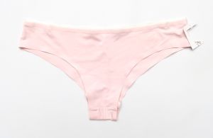 Panty Seamless Bras N Things Katun Celana / Pakaian Dalam Wanita tanpa jahit pinggir elastis halus PBT01