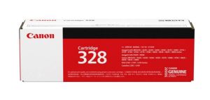 canon 328 black ของแท้ ตลับหมึกโทนเนอร์ สีดำ Canon Cartridge-328