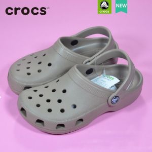 Giày Đi Biển Trẻ Em Clog Cross Classic - Giày Nhẹ Chống Trượt #206990