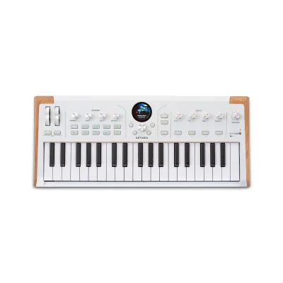 Arturia Astrolab Stage Keyboard