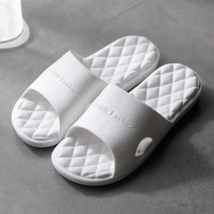 Big Size 48 49 Men Slippers EVA Soft Sole Women Home Sandals Summer Beach Couples Casual Flip Flop Shoes Bathroom Slides