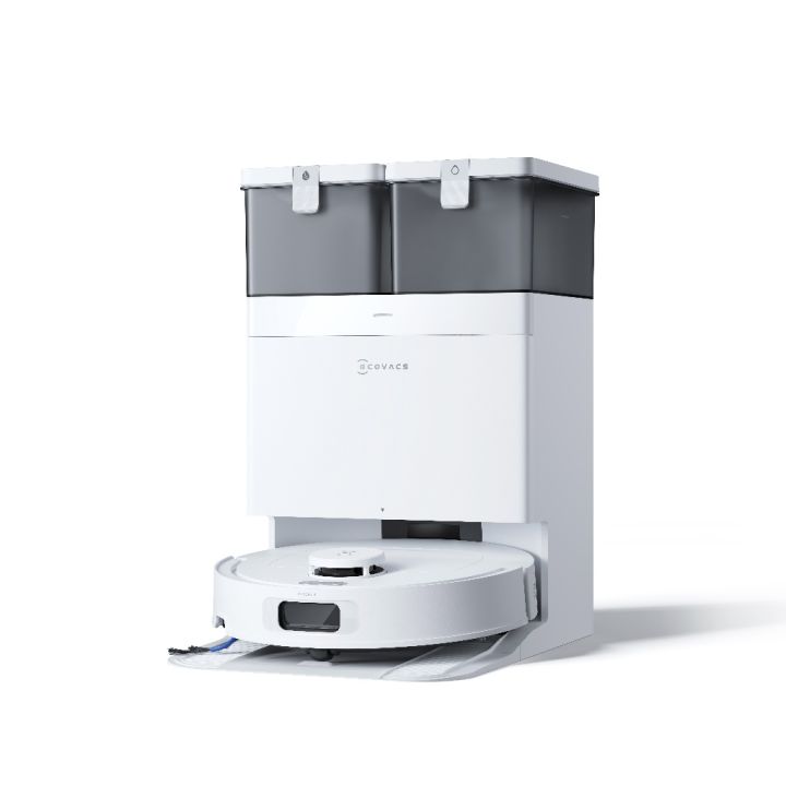 COD[New 2025] ECOVACS DEEBOT T30C หุ่นยนต์ดูดฝุ่น ถูพื้น อัจฉริยะ แรง ...