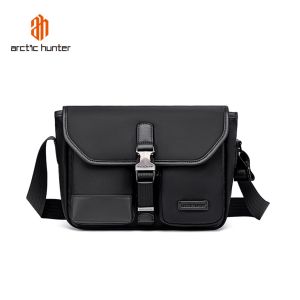 Arctic Hunter KB00827 Tas Selempang Massenger Shoulder Bag Slingbag