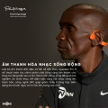 [MỚI] Tai Nghe Bluetooth Thể Thao Truyền Âm Thanh Qua Xương SHOKZ OPENRUN PRO 2 - Mini S821 - Bảo Hành 2 Năm. 