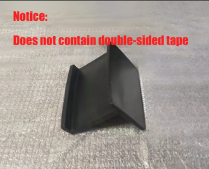 【Fast Delivery】1pcs Minimalist Hat Rack Design No Drilling Strong Hold Hat Hangers