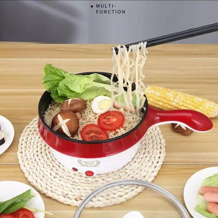 Korean on sale multi cooker