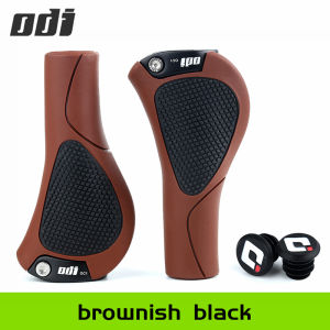 ODI Gauntlet GRIPS Sepeda Lipat Commuter dll Gagang Karet Pipih Nyaman Grip Sepeda Golok Handlegrip Handgrip Handlebar Pilgrip Grip Stang Sepeda Grip Sepeda Seli Karet Gagang Sepeda Gagang Sepeda Seli Gagang Sepeda Karet Nyaman Gagang Sepeda Nyaman Pro