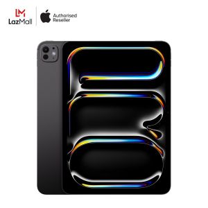 11-inch iPad Pro WiFi (M4) 2024