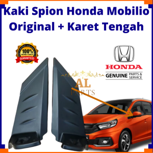 Kaki Spion Honda Mobilio Original dan Karet Tengah
