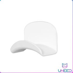 Need Headphone Stand Desktop Headset Holder Wall Mount Under Desk Hanger Hook
