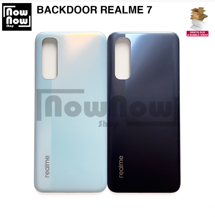 Backdoor Tutup Belakang Baterai Backcover Back Casing Kesing