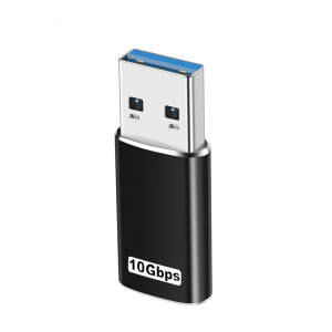 Usb3.2 Nam để Loại C Bộ chuyển đổi đầu cái cung cấp 10gbps truyền dữ liệu và khả năng tương thích rộng với các thiết bị