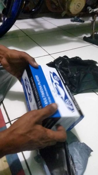 Buyer review video 2