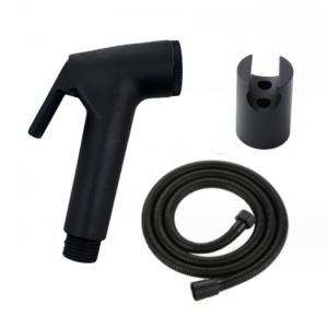 BEST SELLER - Stainless Bidet 3 in 1 for Toilet Spray Gun HighQuality Bidet Set Shower Set Toilet Sprayer Washer