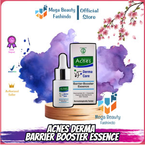 Acnes Derma Barrier Booster Essence - 20 ml (Formulated for acne sensitive skin)