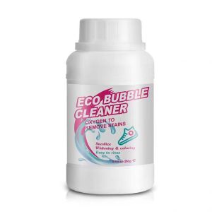 HomeAce Shoe Whitening Cleaner Shoes Clean Shoes White Active Oxygen Bubble Powder Cleaning~0614