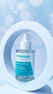 Serum Dr Melaxin BP Pore Ampoule 30ml Dưỡng Chất Cải Thiện Lỗ Chân Lông làm mịn trắng da sạch mụn
