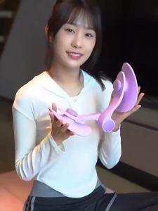 Pelvic floor muscle trainer 盆底肌训练器瑜伽瘦腿夹腿美腿神器女士大腿内侧训练缩阴美尻器材