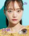 Softlens Normal Living Color TWILIGHT Diameter 14.2mm Gratis Tempat Soflens. 