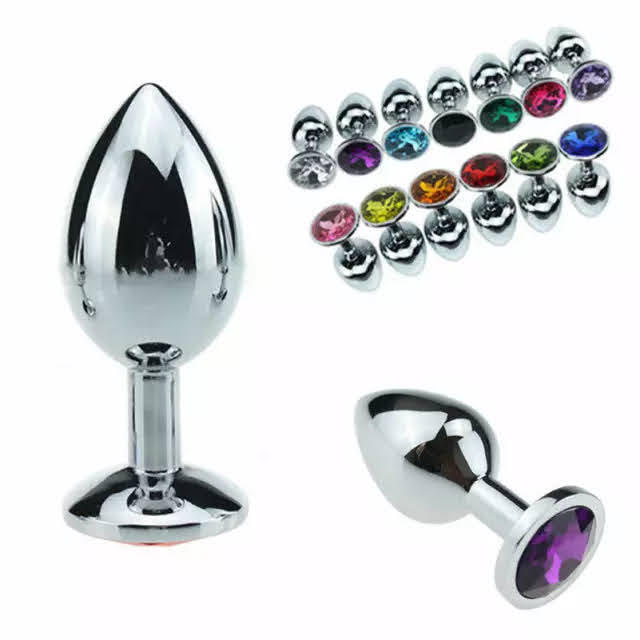 big analdildo 13 butt plugs to kick-start your anal play, tested by sex writers