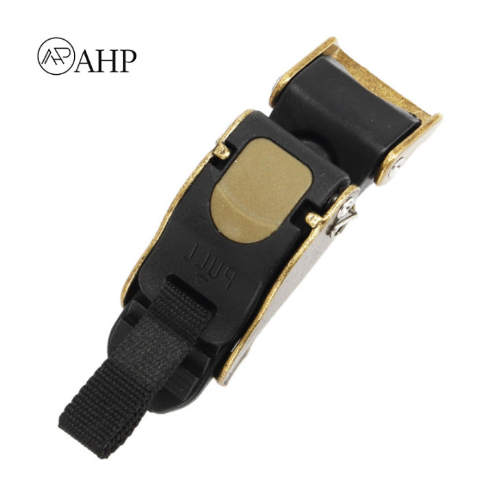 Universal Motorcycle Helmet Buckles Multisection Quick Release Helmet