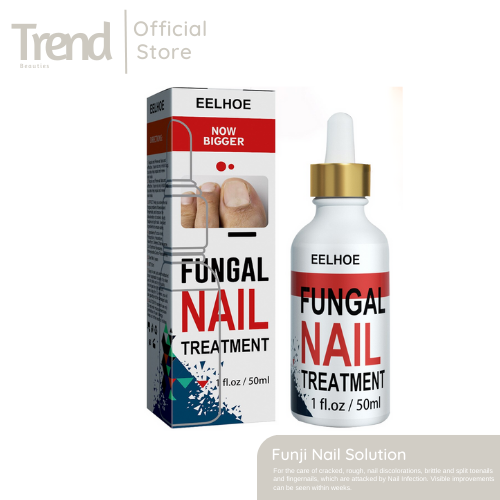 ORIGINAL!!! Nail Fungal Solution Foot Nail Fungus Removal Gel Antiinfective Paronychia