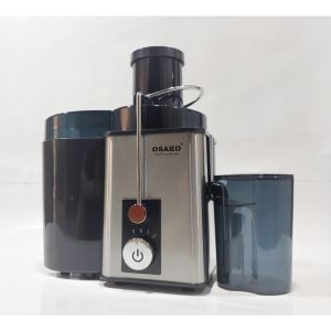 Máy ép trái cây Osako EP-606 ép nhanh mọi loại hoa quả rau củ công suất cao có linh kiện lưới lọc thay thế - HOME CT