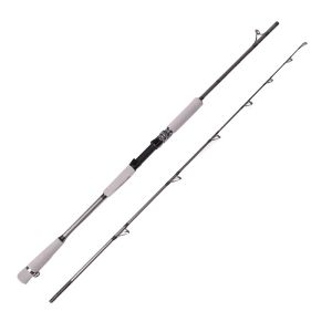 Mavllos Raptor Max kéo 30kg MH siêu cứng nước mặn jigging Rod 1.8m thu hút 80-250g Carbon thuyền jigging cần câu