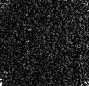 BIJI SELASIH MURNI 1 KG - BASIL SEEDS