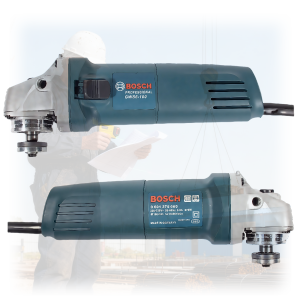 Makita 3 Inch & 4 Inch Cordless Grinder – Original Battery Powered Angle Grinder for Professional Use