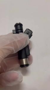 Fuel Injectors OEM 1984E2 01F003A For Peugeot- 206 307 406 For Citroen- C4 C5 C8 Evasion-Jumpy Xsara- 2.0