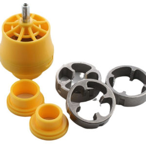 Electric Drill Modified Water Pipe ThreaderPVC Thread Maker Tool for Cutting & Pipe Threader