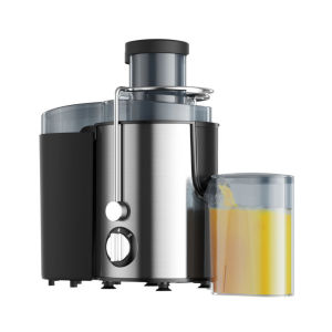 Stainless Steel Juice Extractor 850W Heavy Duty Blender Mixer Juicer High Power Blender Machine