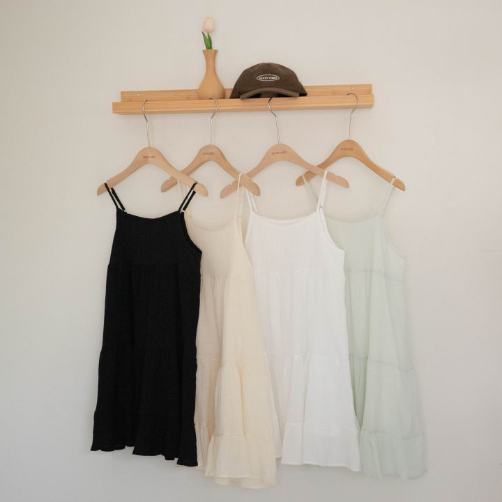 Avo Mini Dress