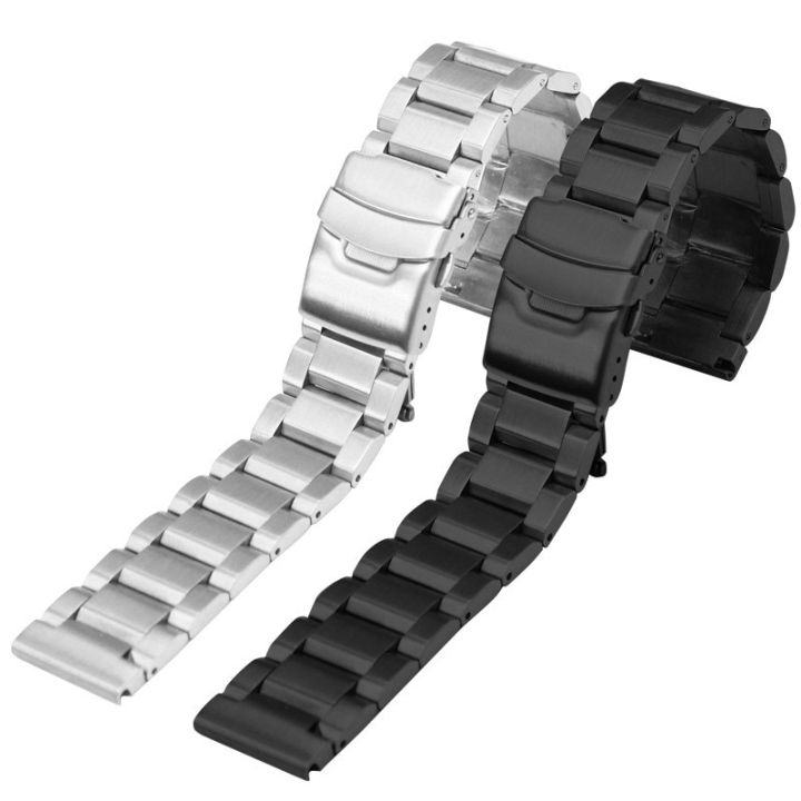 Wholesale Latest Stainless Steel Watch Band S02DL007_K0014720 main image 0