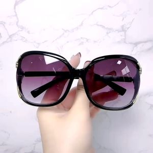 Kacamata Fashion Wanita Model Terbaru Aksesoris Fashion Wanita Lensa Anti Silau Tahan Sinar UV Sunglasasses Import