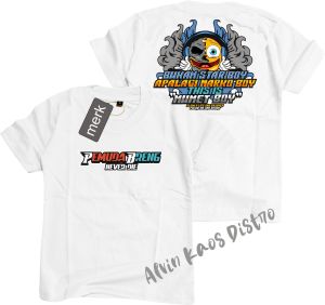 Kaos Pemuda Breng Mumet Boy Kaos Pria Kaos Wanita Kaos Murah Kaos Distro Bandung Kaos Katun Distro Hitam Putih