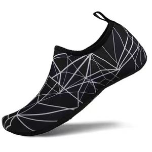 (FRANK EVA) Aqua Shoes Footwear Swimming Activity