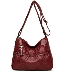 TAS SELEMPANG WANITA KEKINIAN 2022 (COD)