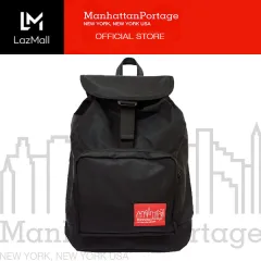 Manhattan Portage Dakota Backpack V.2 Dark Navy Lazada Singapore