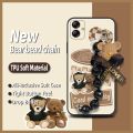 phone case Waterproof Phone Case For Samsung Galaxy A04e/SM-A042F/A042M/F04/M04 Simplicity cute Dirt-resistant Cartoon. 