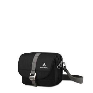 Tas Selempang Eiger Hzl Comp Descent Travel Pouch 7398 Uniseks tas pria tas wanita shoulder bag slingbag